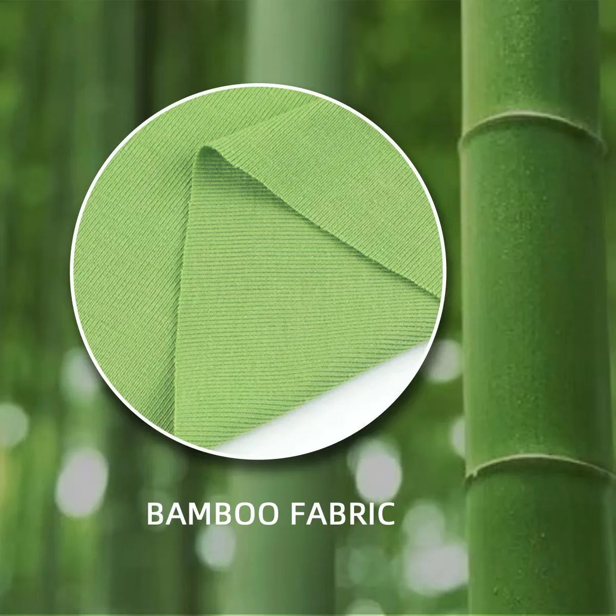 Rayon Bamboo