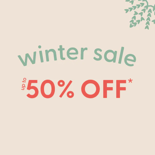 Winter sale