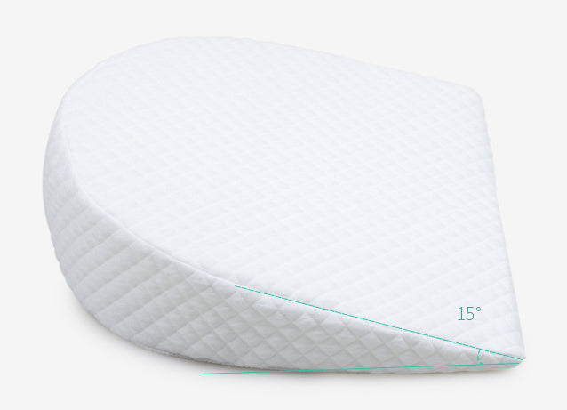 Anti-Reflux Baby Pillow – Comfortable Wedge for Better Sleep