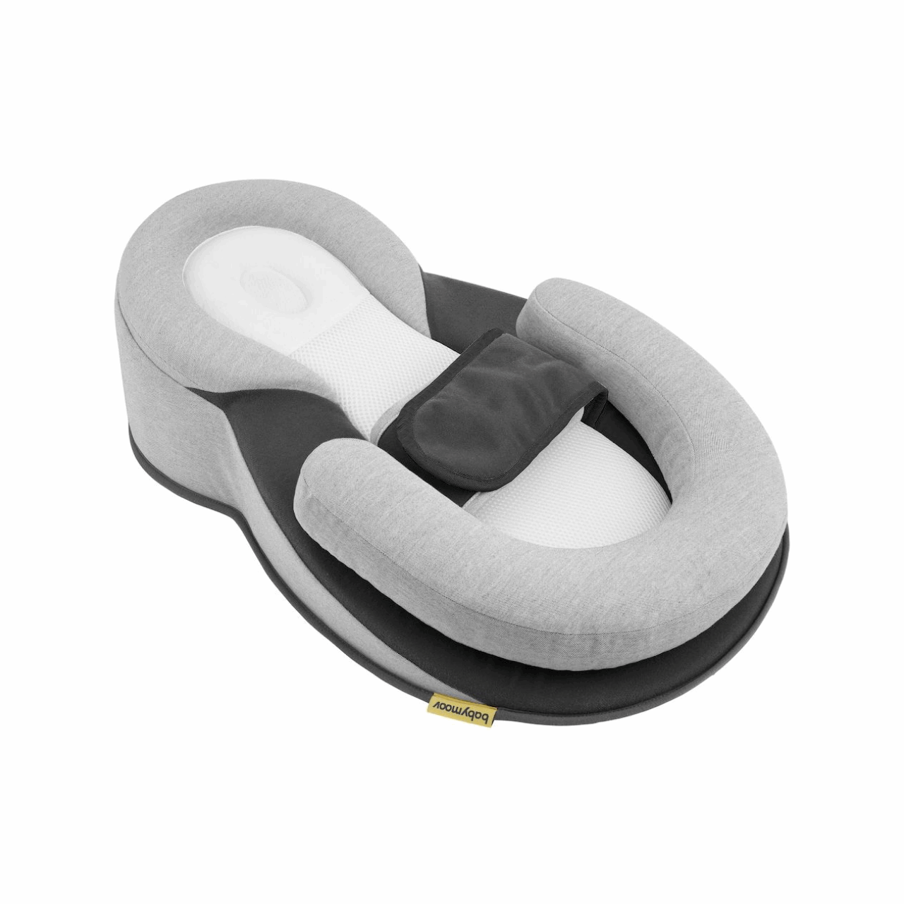 Cosydream (+) Elevated Baby Lounger for Reflux Relief