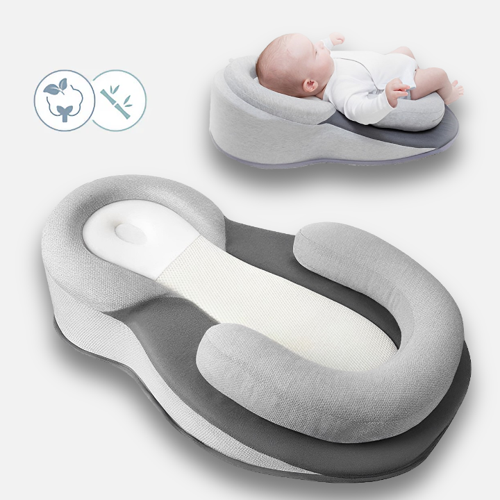 Pillows for reflux babies hotsell