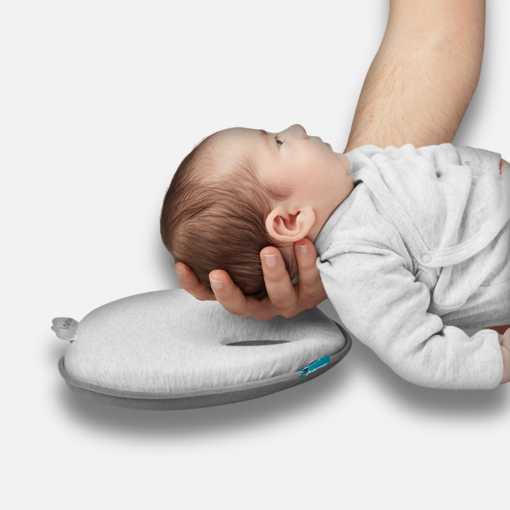 Babymoov - Lovenest Original Baby Headrest Pillow