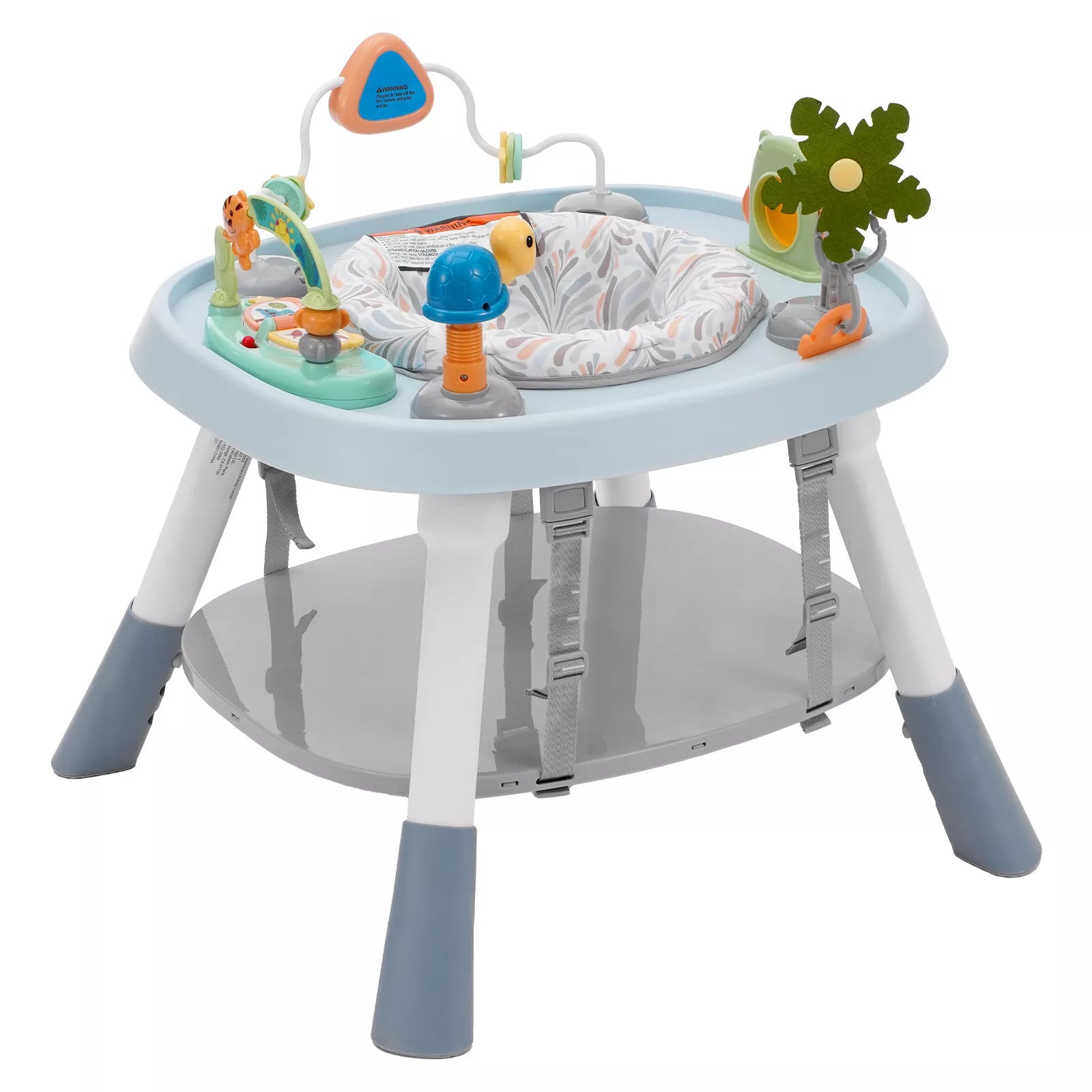 3-in-1 Activity Center