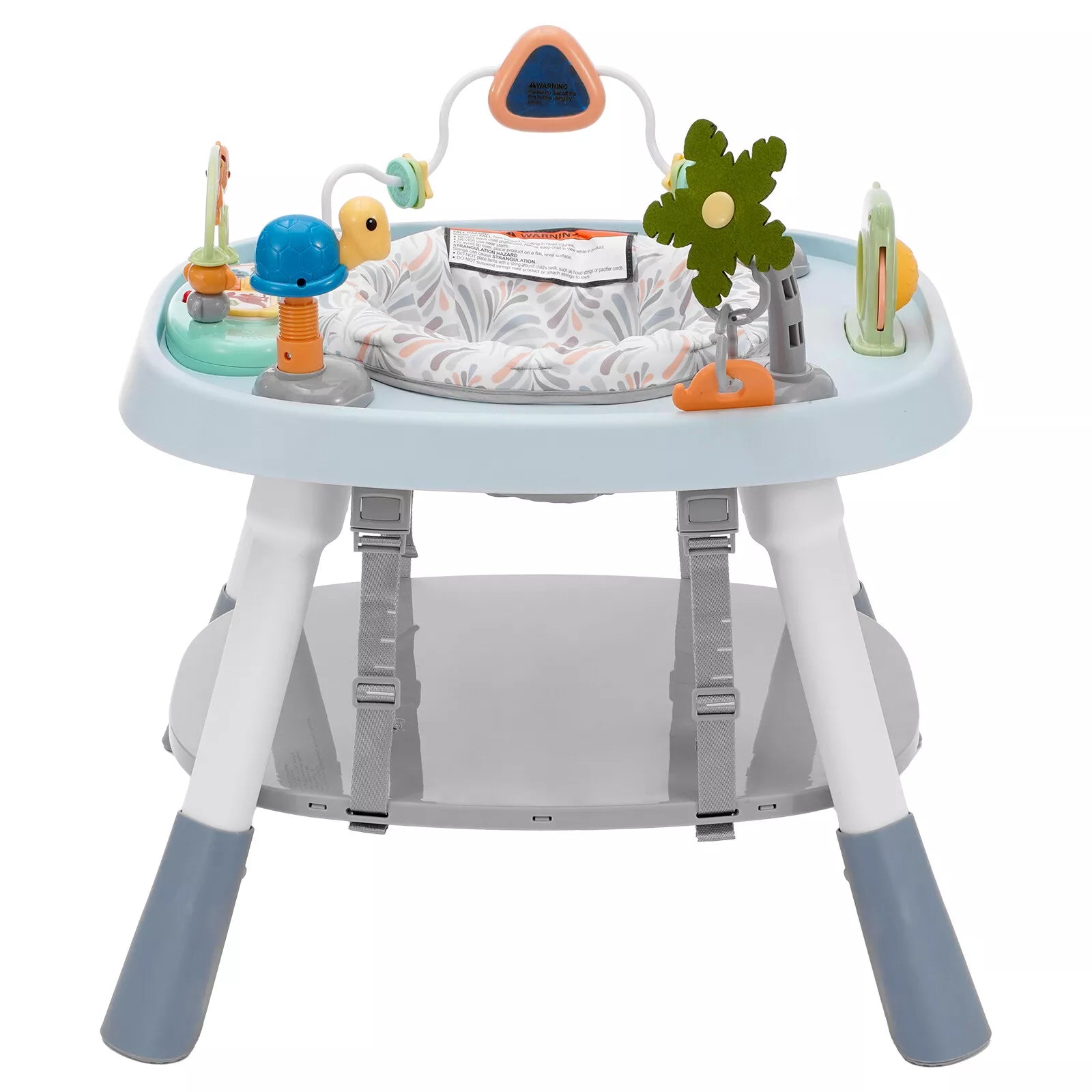 3-in-1 Activity Center